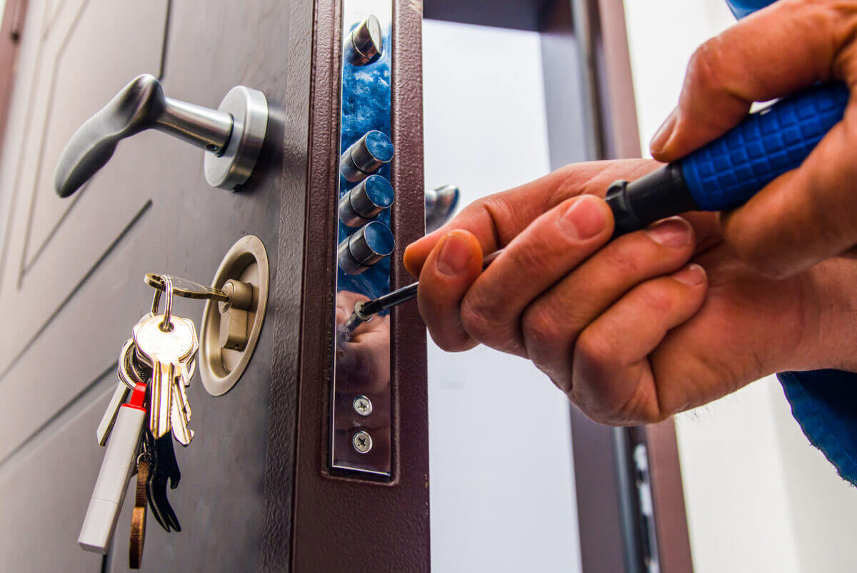 Palmetto Bay Locksmith