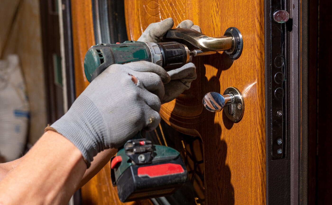 Trusted Locksmith